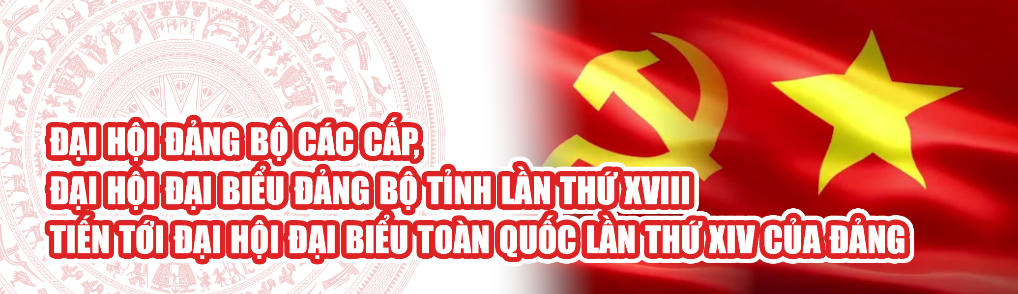 Dai hoi Dang
